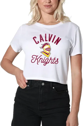 Miniatura 34 de Colección oficial de camisetas para mujer, color blanco Elon Phoenix