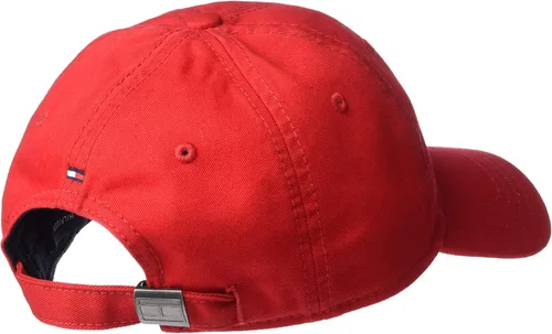 Miniatura 14 de Tommy Hilfiger Gorra de béisbol ajustable Tommy para hombre