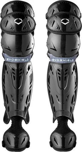 Miniatura 7 de EvoShield SRZ-1 Kit de equipo para receptor de béisbol - Adulto, Intermedio