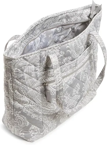 Miniatura 2 de Vera Bradley Bolso tote Vera de sarga de rendimiento para mujer