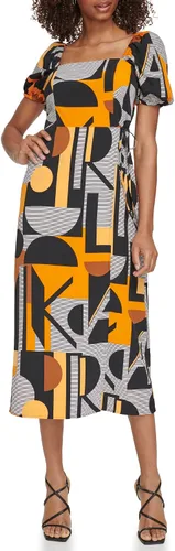 Miniatura 4 de KARL LAGERFELD Vestido deportivo de verano para mujer