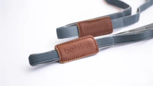 Miniatura 6 de Beblau TWIST PACK (S & L incluido) Organizador portátil elástico que se puede conectar a tu portátil, portátil, pantalla de PC.. Cualquier cosa!