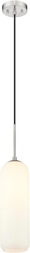 Miniatura 4 de Z-Lite 1 Colgante de luz 732P22-BN