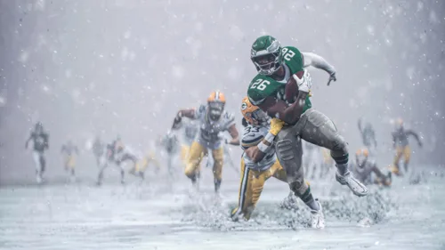 Miniatura 2 de Madden NFL 26 - 1,050 PUNTOS MUT - Xbox [Código Digital]