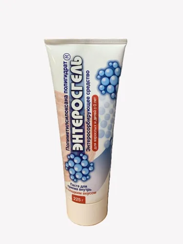 Miniatura 2 de RIXET Gel de unión de toxinas dulces para limpiar el intestino 225G (paquete de 1)