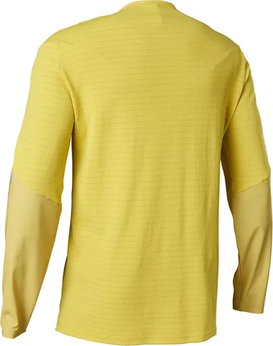 Miniatura 2 de Fox Racing Camiseta Flexair Pro de manga larga para ciclismo de montaña para hombre