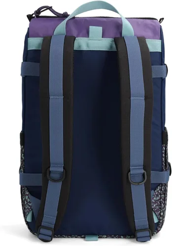Miniatura 67 de Topo Designs Rover Pack Clásico, asfalto/negro, Tamaño único, Rover Pack Clásico