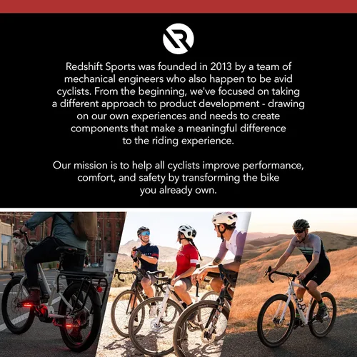 Miniatura 7 de REDSHIFT Cinta de manillar de bicicleta realmente larga para bicicletas de carretera, grava, Fixie Bicicletas Drop Bar Handle Wrap, accesorio Negro