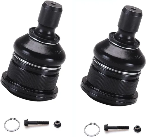 Miniatura 16 de Rótulas delanteras inferiores se adaptan a Dodge Caravan 2001-2007/Grand Caravan 2001-2007, para Chrysler Town & Country 2001-2007/Voyager