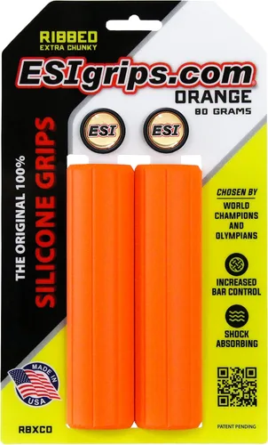 Miniatura 5 de Acanalado extra grueso ESI Grips