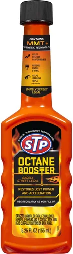 Miniatura 9 de Elevador de octanaje STP