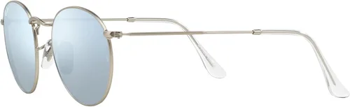 Miniatura 3 de Ray-Ban Rb3447 - Lentes de sol redondos de metal