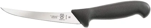 Miniatura 28 de Mercer Culinary BPX Cuchillo de carnicero europeo, 10.25 pulgadas