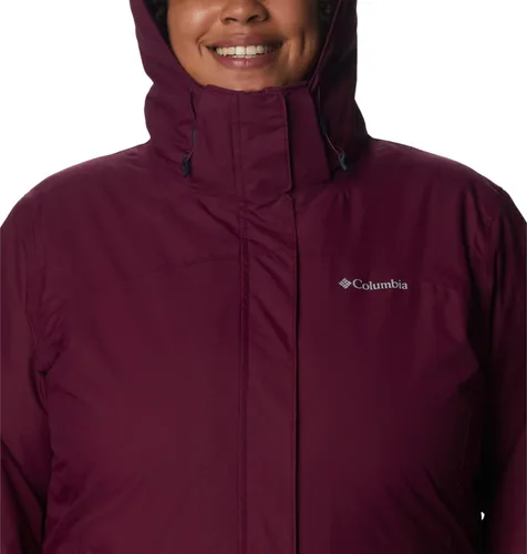 Miniatura 9 de Columbia Bugaboo II Fleece Interchangeable Chaqueta para mujer