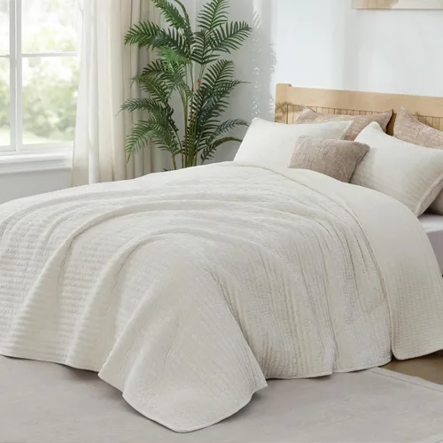 Miniatura 22 de BEDELITE Juego de edredón de terciopelo tamaño Queen – Juego de ropa de cama de terciopelo de lujo de 3 piezas, suave y acogedor color negro, colcha