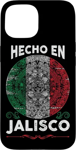 Miniatura 6 de iPhone 13 Pro Max Hecho en Jalisco México - Orgulloso mexicano - Funda Jalisco