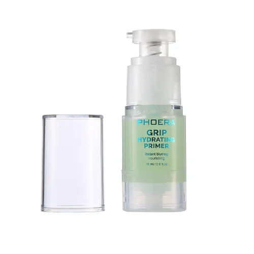 Miniatura 8 de PHOERA - Paquete de 2 imprimaciones para maquillaje facial, encogimiento de poros, arrugas que eliminan las líneas finas, hidratación, Clean