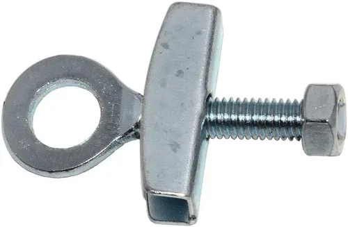 Miniatura 2 de Alta Tensor universal de cadena de bicicleta Tensor Accesorios de bicicleta