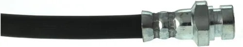 Miniatura 8 de 1 manguera de freno – Manguera hidráulica de freno de línea de freno inferior delantera para Mitsubishi Mighty Max 1986-1994 para Mitsubishi Montero