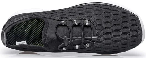 Miniatura 4 de DOUSSPRT - Zapatos acuáticos para mujer, de secado rápido, deportivos