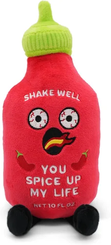 Miniatura 20 de Punchkins Almohada de Hamburguesa de Felpa - Me gustan las grandes hamburguesas y no puedo mentir, gracioso peluche de hamburguesa, regalo