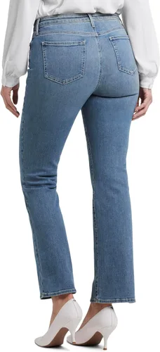 Miniatura 5 de NYDJ Barbara - Pantalones de mezclilla para mujer con ajuste Bootcut