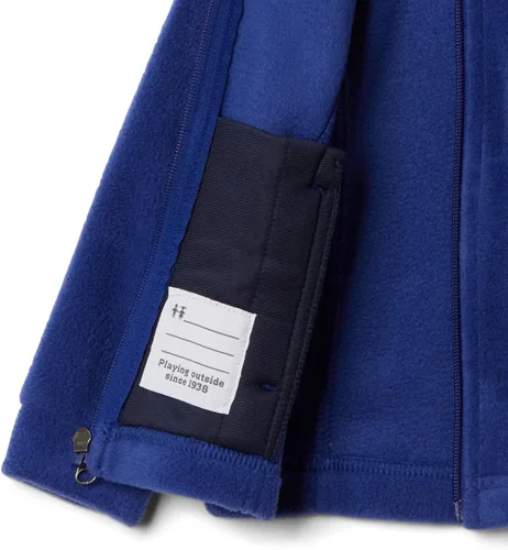 Miniatura 32 de Columbia Benton Springs - Chaqueta de vellón para niña