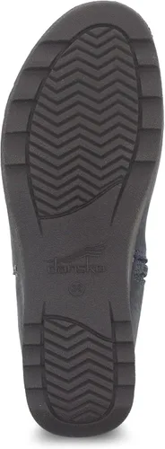 Miniatura 3 de Dansko Botines Caley para mujer, cómodos, soporte de arco, botines de cuña
