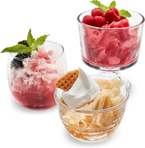 Miniatura 4 de Accesorio para batidora de pie KitchenAid, KSMSIA Shave Ice