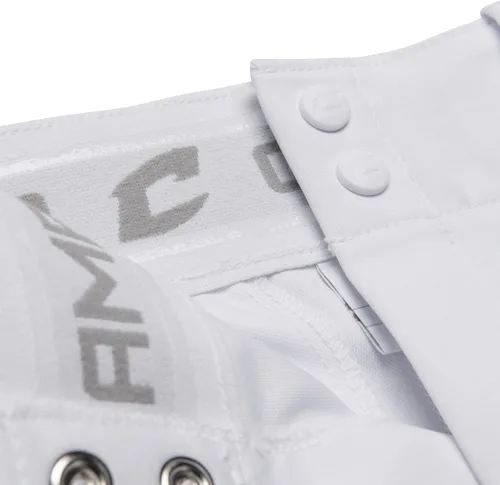 Miniatura 7 de CHAMPRO Women's Tournament Low Rise Softball Pants with Side Piping