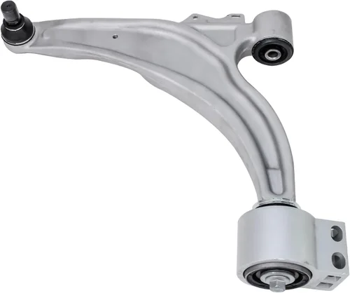Miniatura 7 de Detroit Axle - 2 brazos de control delanteros para Volvo S60 V70 01-07, juego de 2 brazos de control inferiores 2001 2002 2003 2004 2005 2006 2007