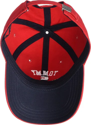 Miniatura 15 de Tommy Hilfiger Gorra de béisbol ajustable Tommy para hombre