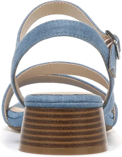Miniatura 6 de LifeStride Julep - Zapatos sin cordones para mujer