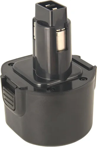 Miniatura 5 de Batería recargable NiCAD de 1500 mAh 9.6 V BD9.6A repuesto para batería negra y cubierta de 9.6 V BTP1056 A9251 PS120 PS310 PS3350 CD9600 PS3300