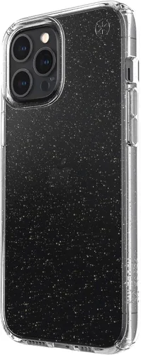 Miniatura 2 de Speck Products - Funda perfectamente transparente para iPhone 12 Pro Max