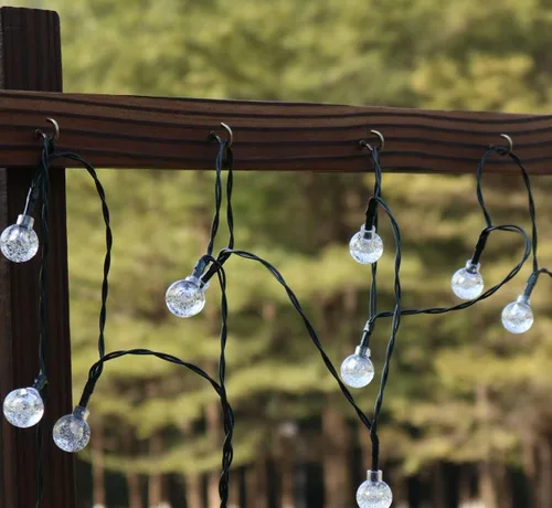 Miniatura 3 de Ganchos de techo negros pequeños de 1/2 pulgadas, ganchos de luz atornillados, gancho de joyería para bricolaje (paquete de 60 unidades)