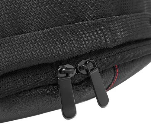 Miniatura 5 de Docooler Mochila para Cámara Impermeable y a Prueba de Golpes, Bolsa de Camping Pequeña, Mochila de Viaje para Cámara DSLR, Bolsa para Cámara Canon
