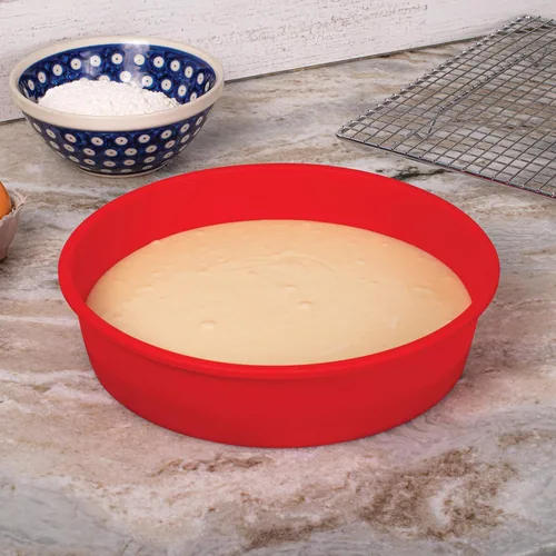 Miniatura 4 de Mrs. Anderson's Baking Silicona antiadherente de grado europeo