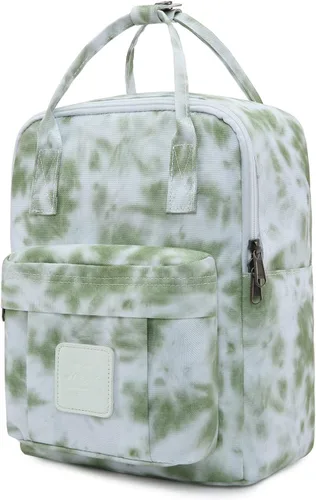 Miniatura 41 de HotStyle BESTIE - Mini mochila de varios colores y patrones, tamaño pequeño