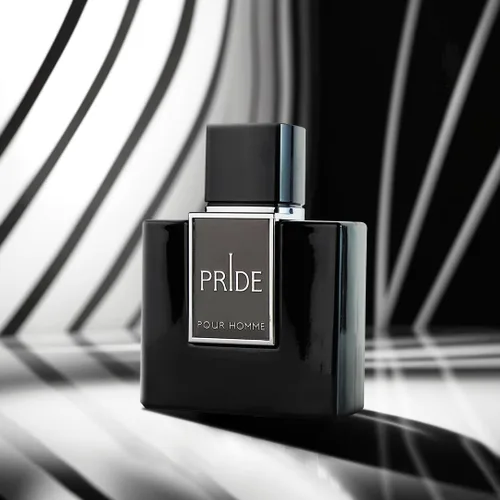 Miniatura 6 de Rue Broca Pride Intense Eau de Parfum para hombre, 3.4 onzas líquidas, fragancia diaria picante y masculina con bergamota, ámbar y vainilla