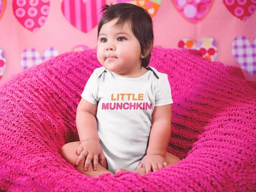 Miniatura 6 de Cute Honey Bee Baby Bodysuit New To The Hive Pregnancy Announcement Romper Kids Funny Shirt Cute Birthday Shower