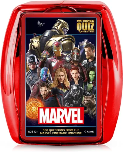 Miniatura 12 de Top Trumps Países y Banderas: Juegos de preguntas - Trivia - Juegos para niños para aprender - Excelentes juegos de viaje y juegos de viaje