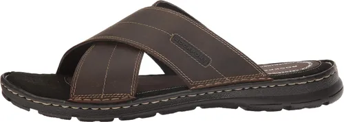Miniatura 8 de Rockport Sandalias Darwyn Xband Slide para hombre