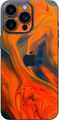 Miniatura 19 de Razer Skin: iPhone 15 - Full Wrap - Vinilo fundido 3M de alta calidad - Resistente a los arañazos - Diseños y acabados únicos - Fácil aplicación