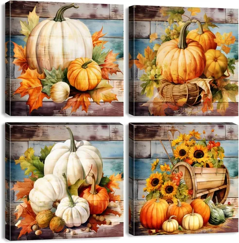 Miniatura 17 de Arte de pared de flores de rosa turquesa y verde azulado para el baño, decoración de pared floral turquesa, señal de amor en blanco y negro, Rosa