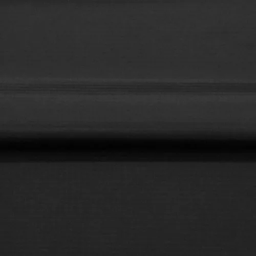 Miniatura 8 de 9KM DWLIFE Tela de nailon Ripstop, color negro de 60 x 196 pulgadas, 40D impermeable, ligera, resistente al viento, tela a granel para cometas, #04