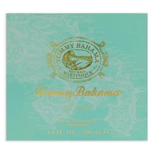 Miniatura 2 de Tommy Bahama Martinica - Eau de Parfum en espray para mujer, 3.4 onzas líquidas