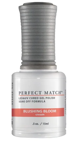 Miniatura 8 de LeChat Perfect Match - Esmalte en gel, All That Sass, 0.5 onzas (PMS179)