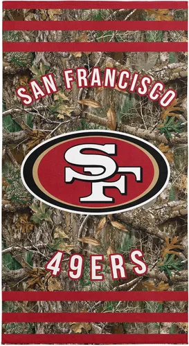 Miniatura 9 de Northwest NFL - Toalla de playa unisex para adultos