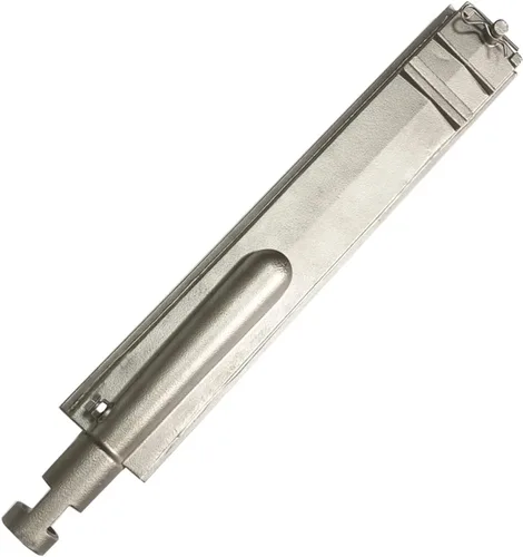 Miniatura 2 de 1 paquete de 15-3/4 pulgadas de acero inoxidable fundido de alta resistencia 304 quemadores de barbacoa Bull BBQ piezas de repuesto para Cal Flame